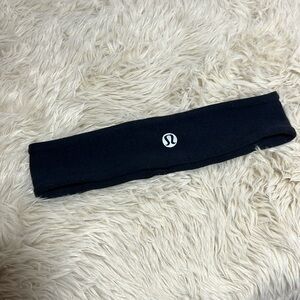 Lululemon Headband OS